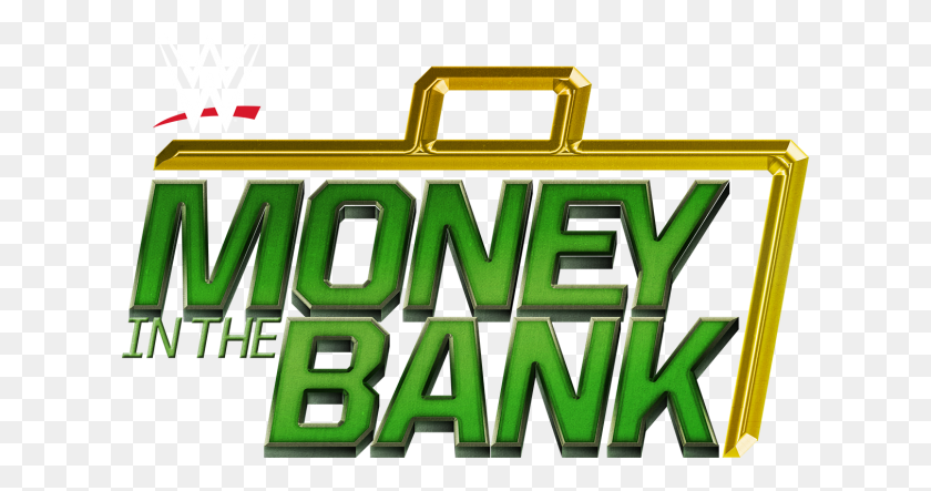 620x383 Wwe Money In The Bank Fallout Reacciones Fraser Porter Medium - Campeonato De La Wwe Png