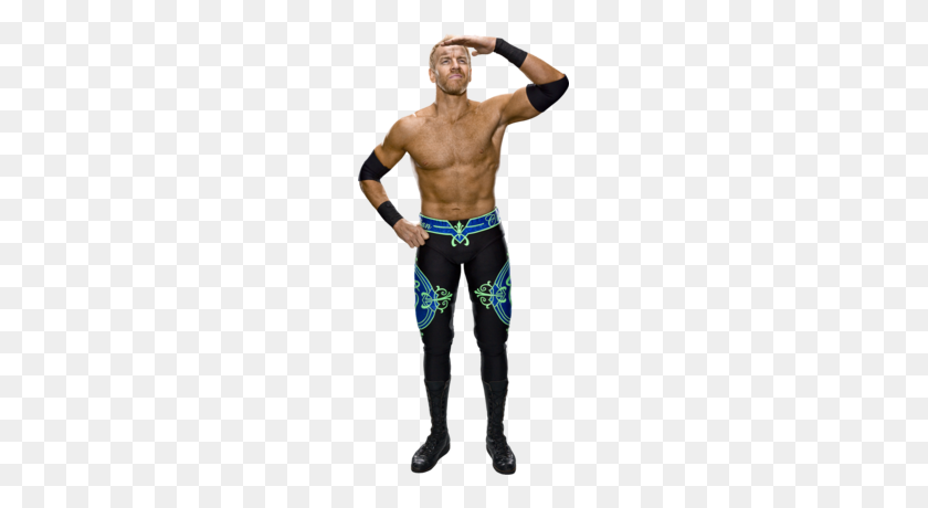 191x400 Wwe My Friday Night Smackdown Bleacher Report Latest - Cody Rhodes PNG