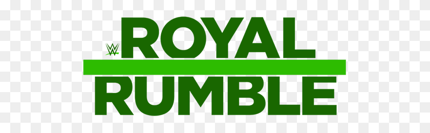 523x200 Wwe Pakistan Hyd Wwe Royal Rumble Jaunary Sunday Hombres - Royal Rumble Png