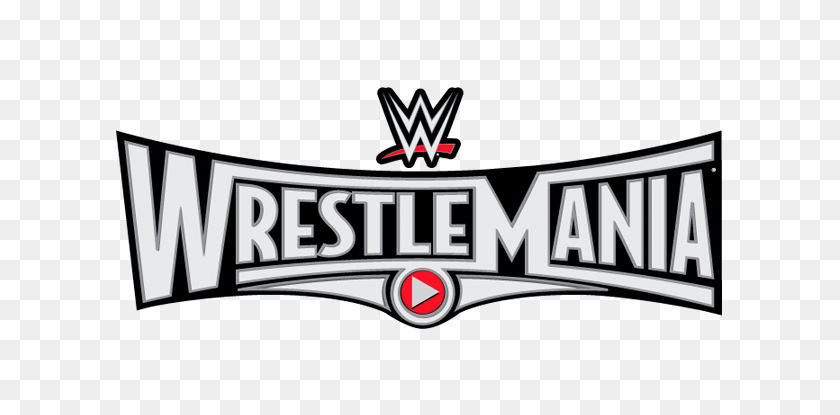 Wwe Reveals Logo For Wrestlemania Wrestlemania Logo Png Stunning Free Transparent Png Clipart Images Free Download
