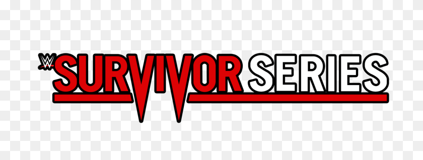 1553x514 Три Спойлера Wwe Survivor Series - Чемпионат Wwe Png