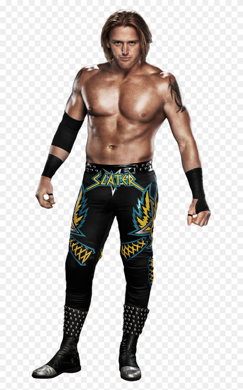 622x1285 Wwe The Rock Png - The Rock PNG