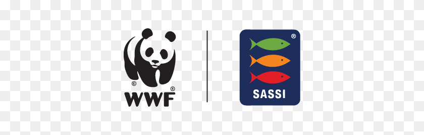 350x207 Wwf Sassi - Logotipo De La Wwf Png