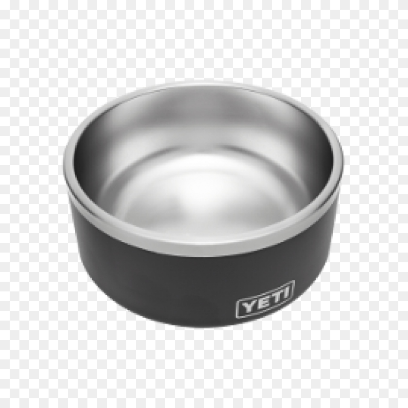 800x800 Wylaco Supply Yeti Boomer Dog Bowl - Dog Bowl PNG