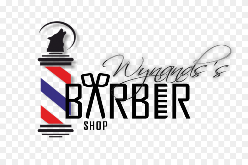 1110x713 Wynand's Barber Shop Randfontein Business Hub - Barber Shop Logo PNG
