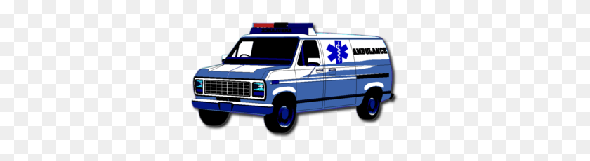 300x170 X Ambulance Clip Art Ambulance And Paramedic Clip Art - Ambulance Clipart