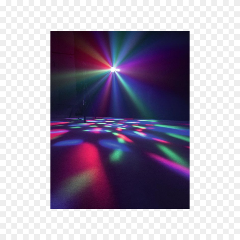 900x900 X Ball Nok Med Prismatch - Фиолетовые Блики Png