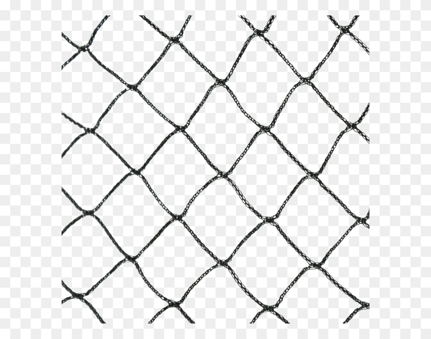 600x600 X Extra Strong Anti Bird Netting - Wire Fence PNG