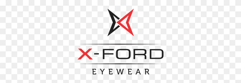300x231 X Ford Eyewear Logo - Ford Logo PNG