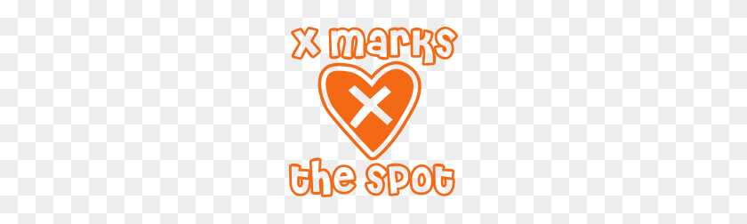 190x192 X Marks The Spot - X Marks The Spot PNG