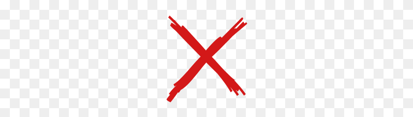 178x178 X Marks The Spot Png Image - X Marks The Spot Png
