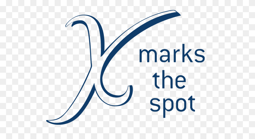 598x399 X Marks The Spot Женщины Нью-Йоркской Школы-Студии - X Marks The Spot Клипарт