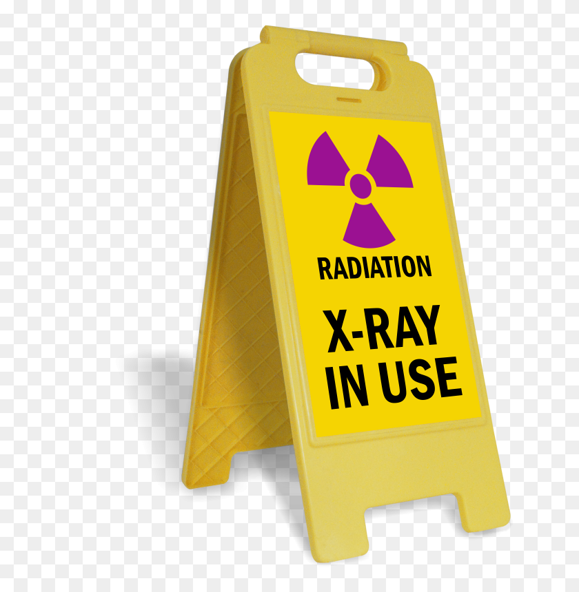 691x800 X Ray Radiation Warning Signs X Ray In Use Signs - Bathroom Sign PNG