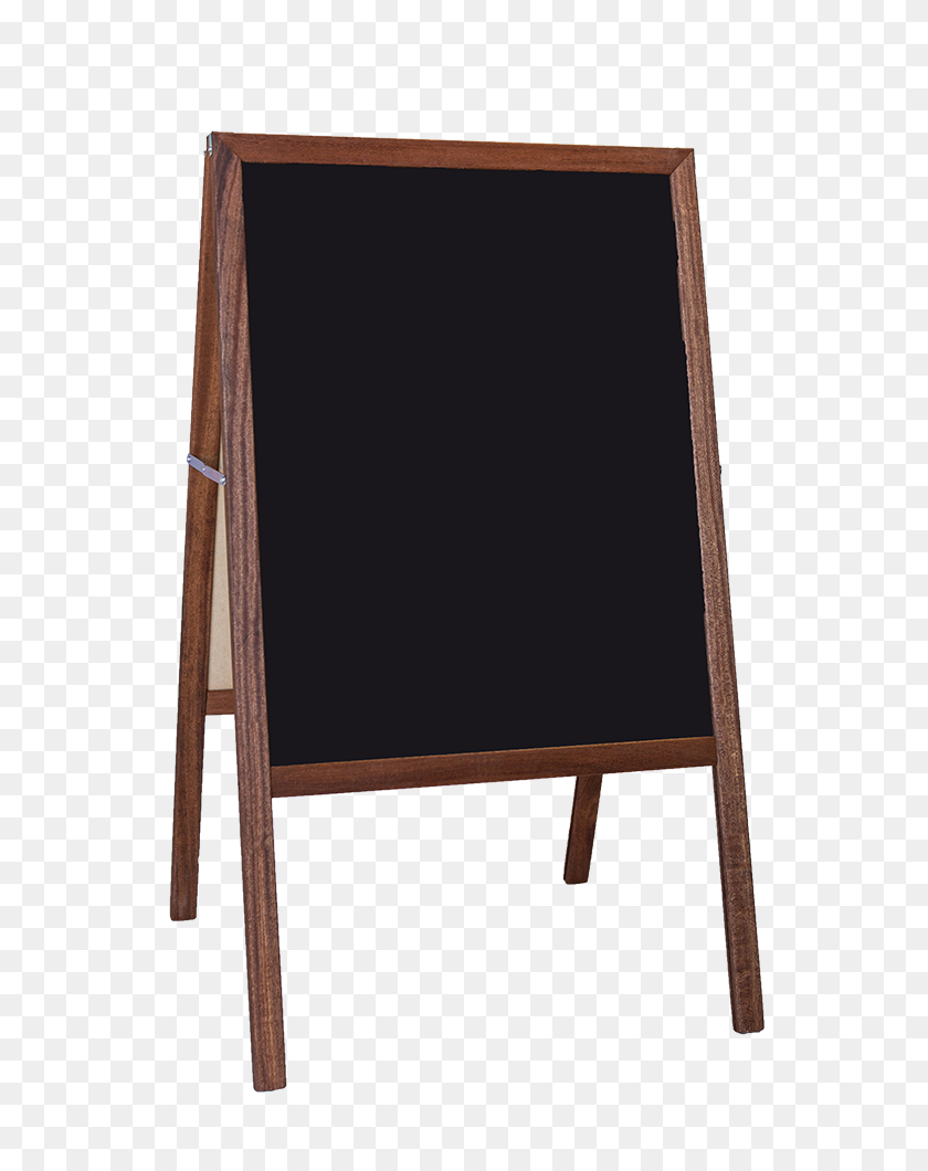 667x1000 X Stained Marquee Easel - Walmart PNG