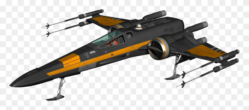 1684x677 X Wing How Does Bb Work - X Wing PNG