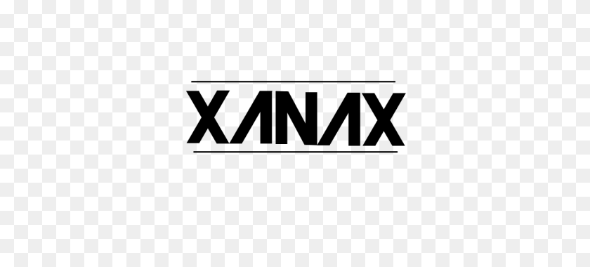 320x320 Xanax Emblems For Gta Grand Theft Auto V - Xanax PNG