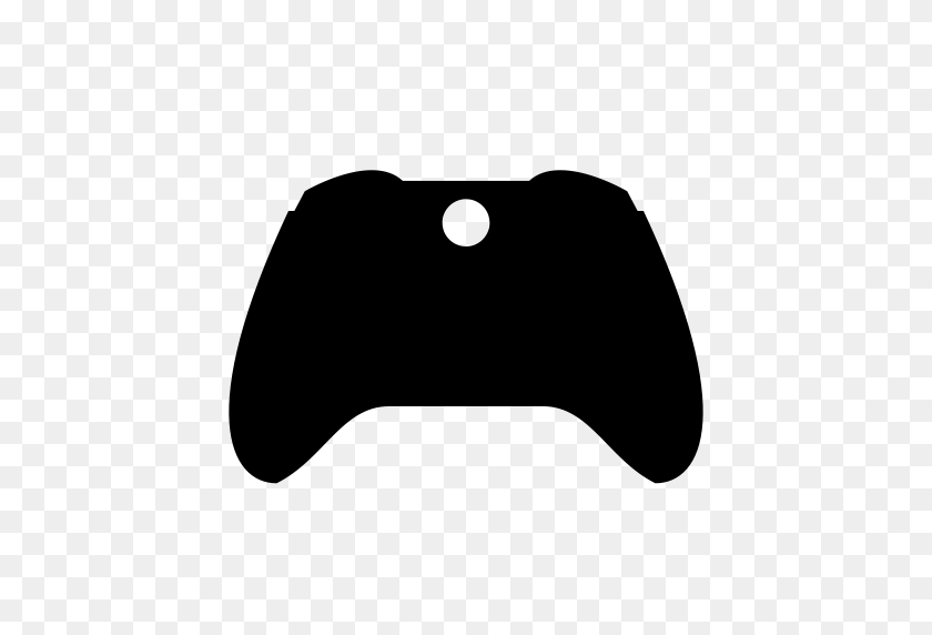 512x512 Iconos De Controlador De Xbox, Descargar Iconos Vectoriales Y Png Gratis - Controlador Png