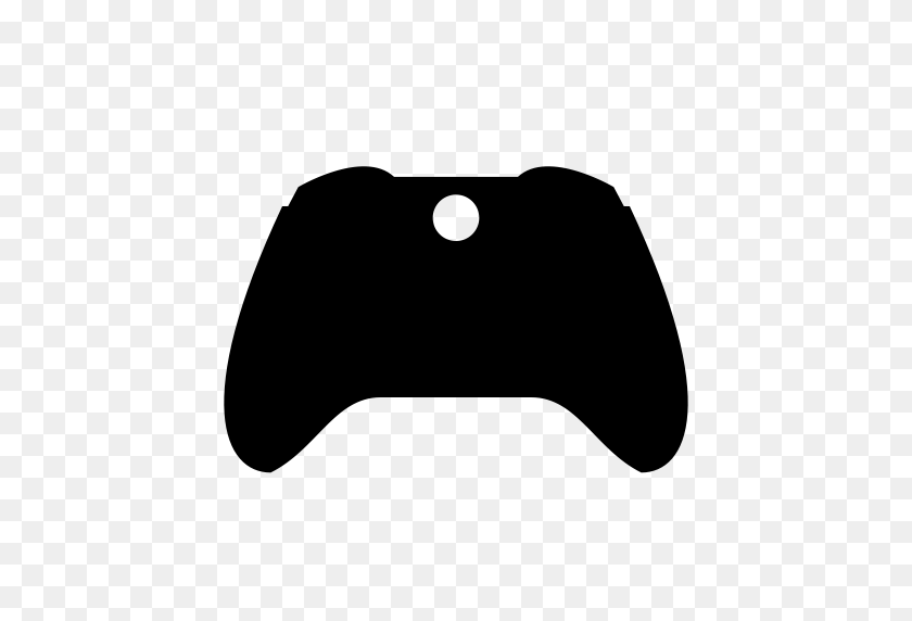 512x512 Xbox Controller, Xbox Icon With Png And Vector Format For Free - Xbox Controller PNG