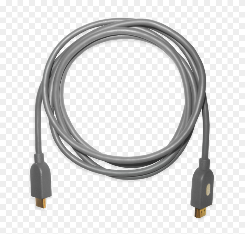 1075x1024 Xbox Hdmi Cable - Xbox 360 PNG