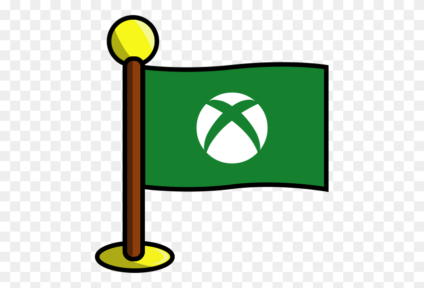 463x512 Xbox Icon - Xbox Logo PNG