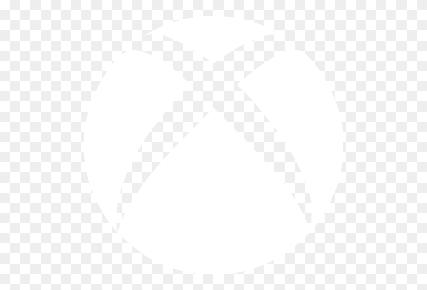 512x512 Прозрачные Изображения Значка Xbox - Логотип Xbox One Png