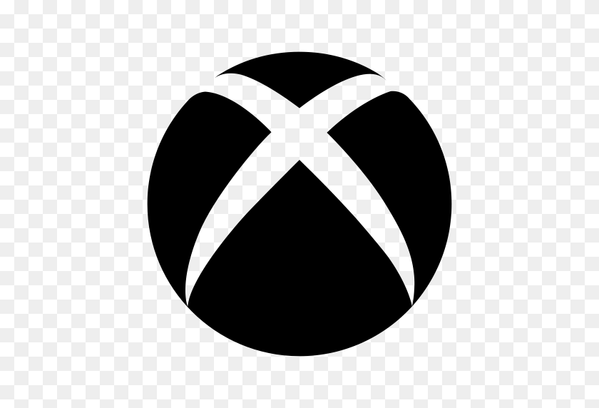 512x512 Icono De Xbox Con Formato Png Y Vector Para Descarga Gratuita E Ilimitada - Logotipo De Xbox Png