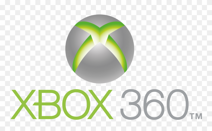 1280x752 Логотип Xbox - Xbox 360 Png