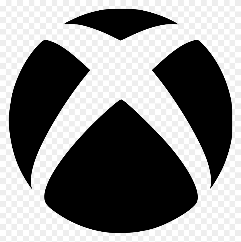 1021x1024 Xbox Logo - Xbox Logo PNG