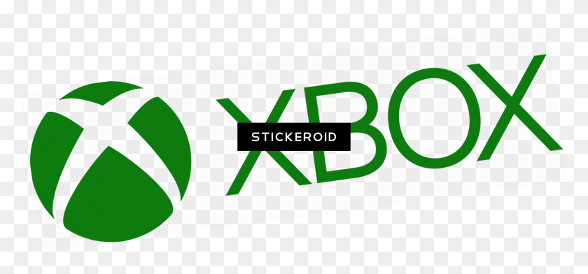 1738x741 Логотип Xbox - Логотип Xbox Png