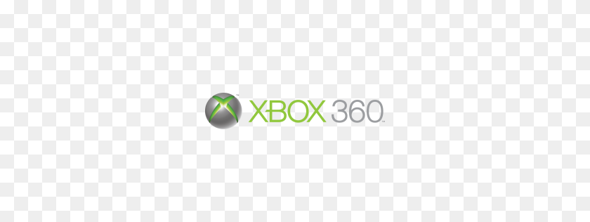 256x256 Icono Del Logotipo De Xbox - Xbox 360 Png