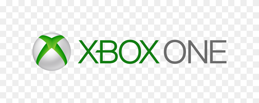 4244x1500 Xbox Logo Logo Png Transparent Download - Xbox One PNG