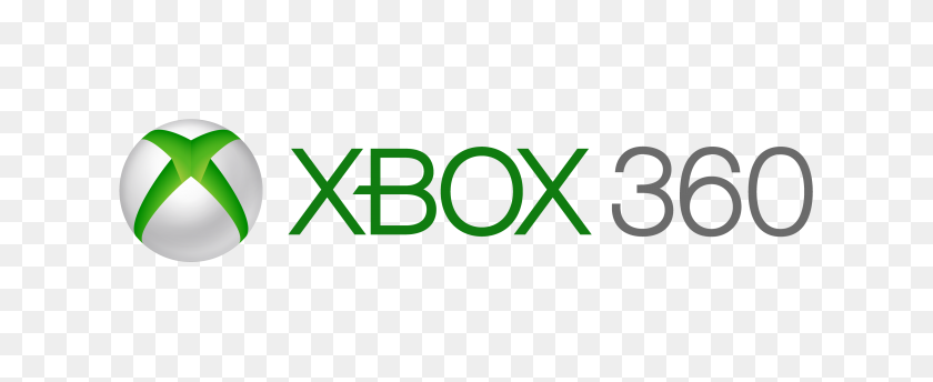 4108x1500 Логотип Xbox Png - Xbox 360 Png