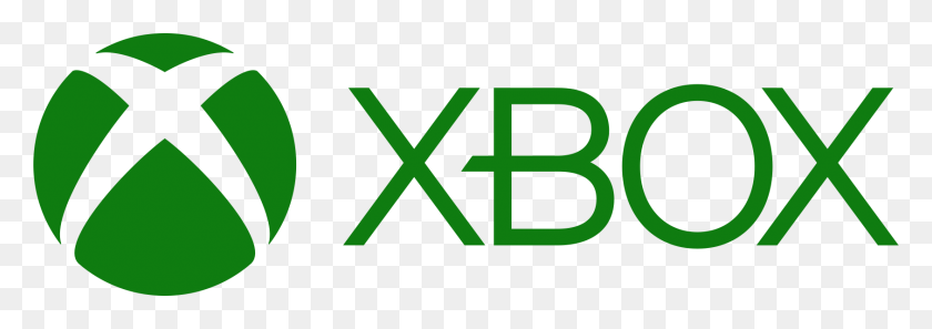 1685x512 Png Логотип Xbox Клипарт
