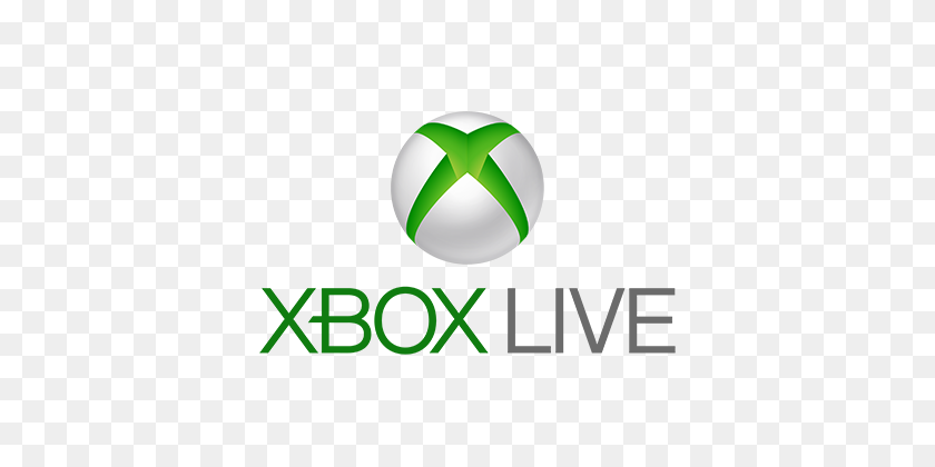 640x360 Официальный Сайт Xbox - Логотип Xbox Png