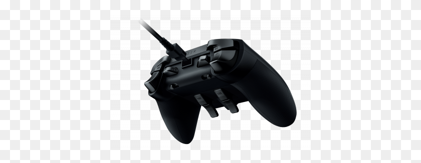 400x266 Xbox One And Pc Controller - Xbox Controller PNG