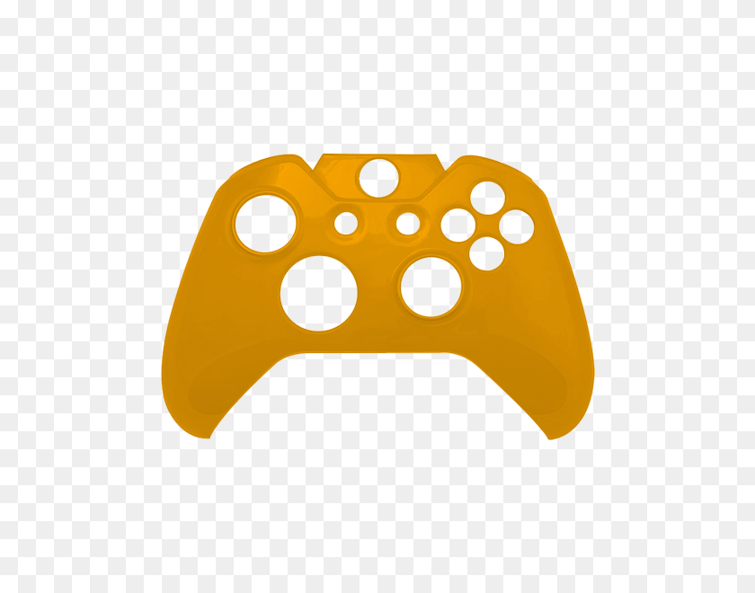 600x600 Xbox One Controller Cover Aporia Customs - Xbox One Controller PNG