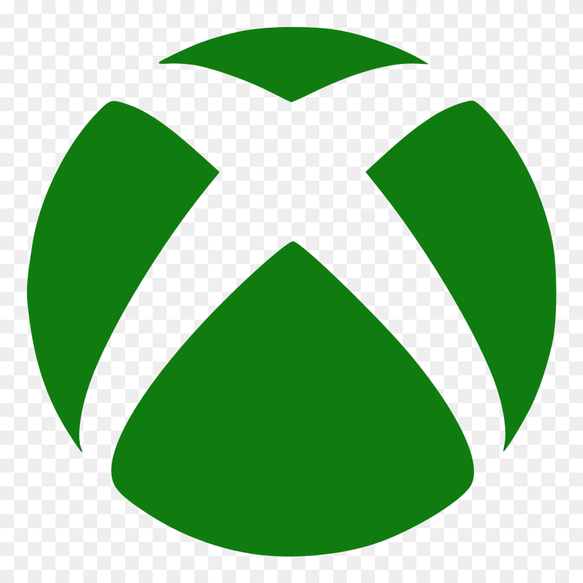 2000x2000 Logotipo De Xbox One - Xbox 360 Png