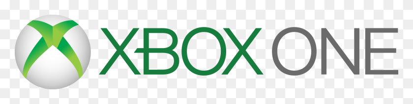 2612x512 Xbox One Logo Transparent Png - Xbox Logo PNG