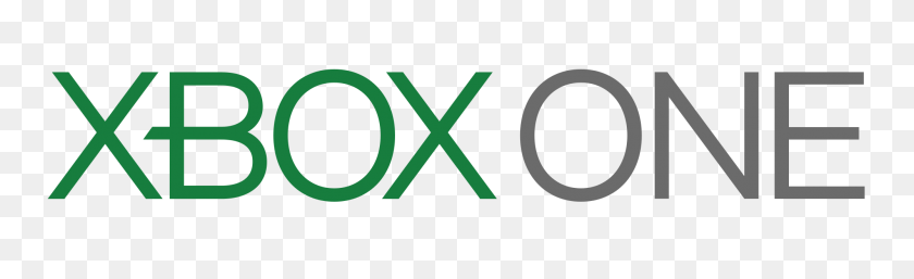 2000x507 Xbox One No X - Xbox One X Png