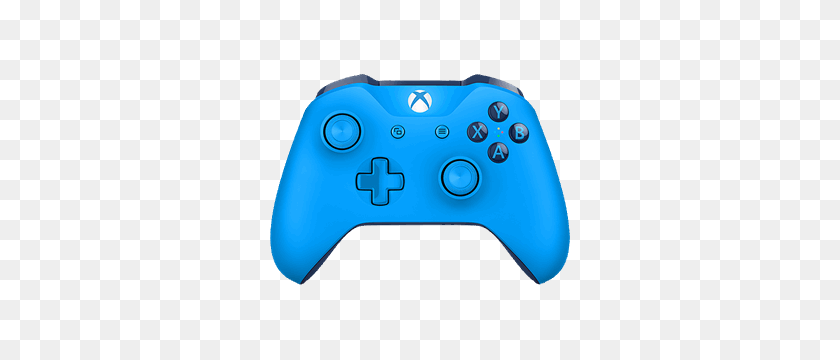300x300 Xbox One S - Xbox Controller PNG