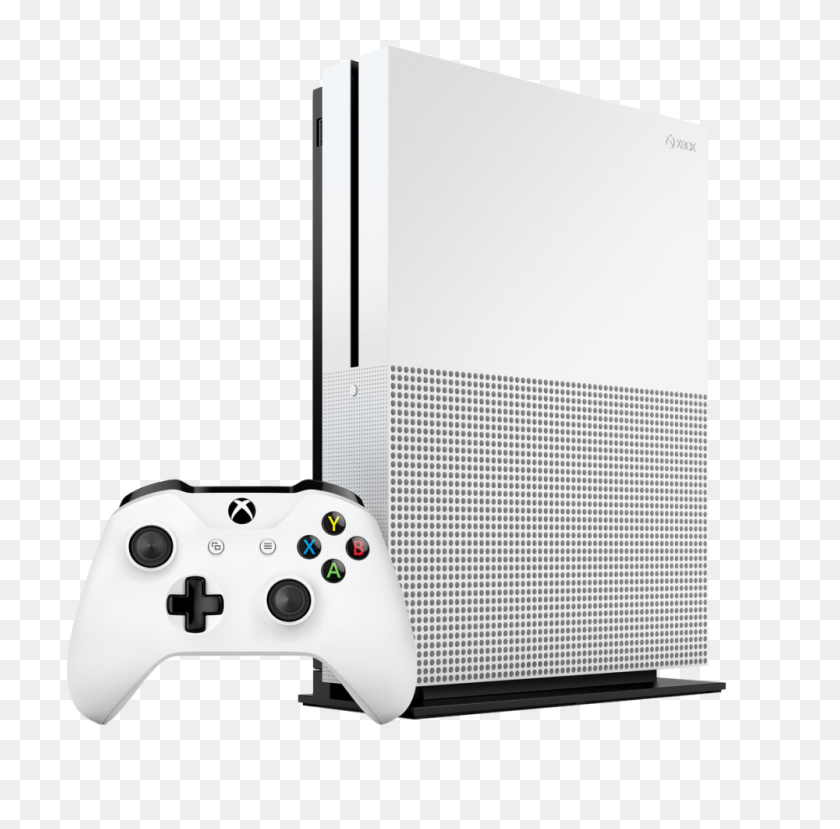 1000x987 Мебель Для Xbox One S Easyhome - Xbox One S Png