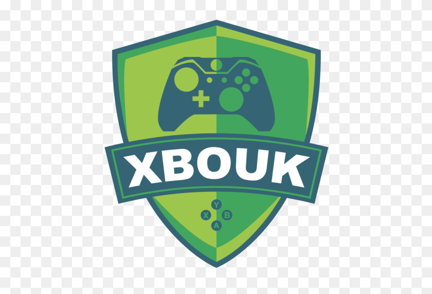 512x512 Gráficos De Xbox One Reino Unido Wc Enero - Logotipo De Xbox One Png