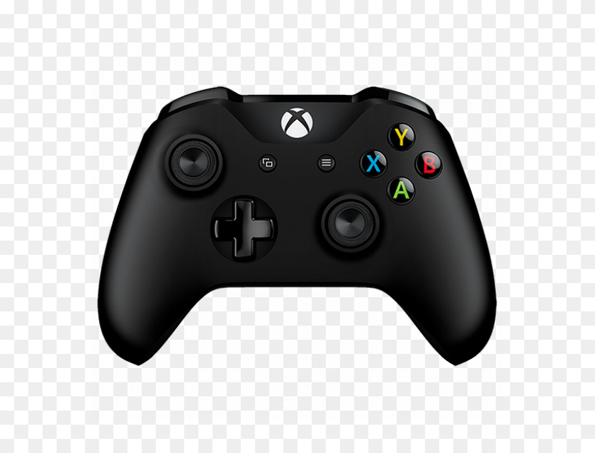 580x580 Xbox One X Controller - Xbox One Controller PNG