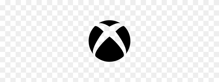 256x256 Xbox Png Клипарт - Xbox Png