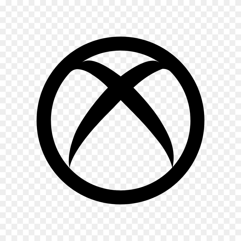 1600x1600 Xbox Png Descargar Gratis Png Arts - Xbox Png