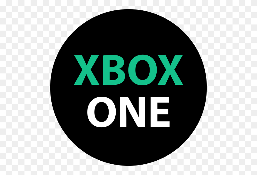 512x512 Xbox Png Icons And Graphics - Xbox One PNG