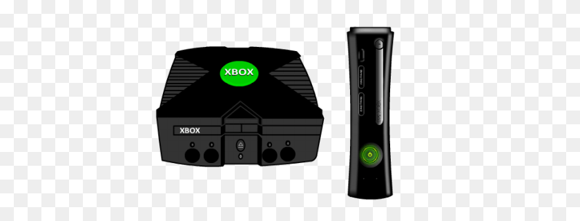 400x260 Xbox Repair East Kilbride - Xbox 360 PNG