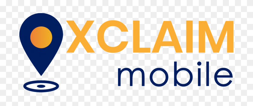 2154x813 Xclaim Mobile - Скайлайн Даллас Клипарт