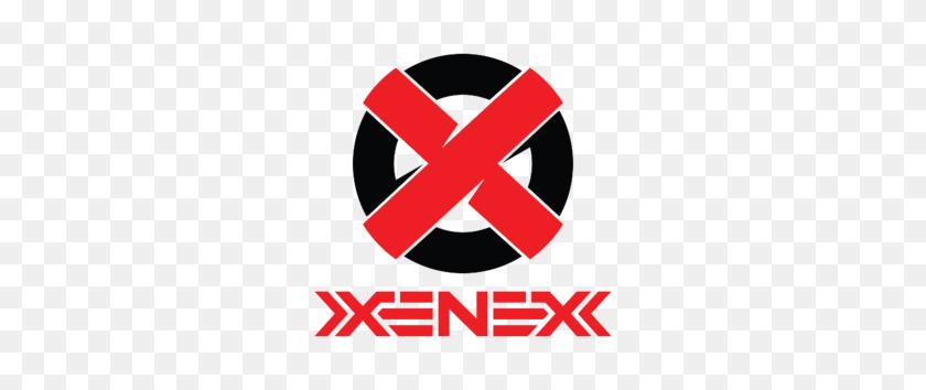 294x294 Xenex - Logotipo Tf2 Png