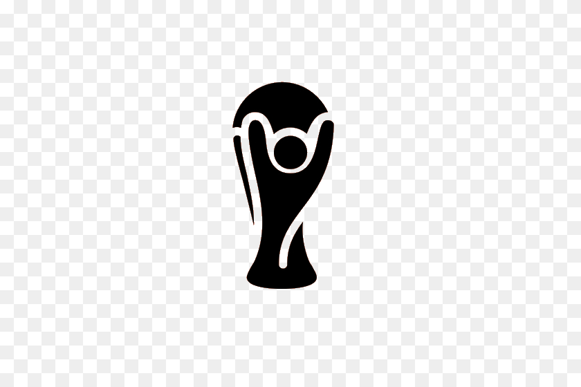 500x500 Eventos De Xenia - Copa Del Mundo Png